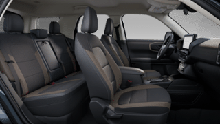 2025 Ford Bronco Sport® Internal Image 1